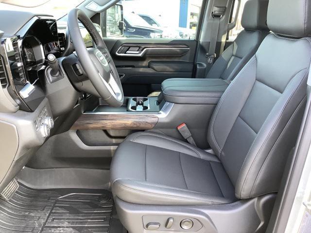 new 2026 GMC Sierra 3500 car, priced at $85,779