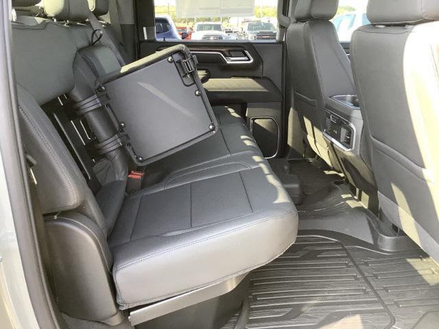 new 2026 GMC Sierra 3500 car, priced at $85,779