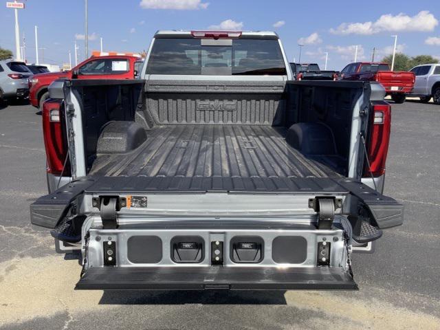 new 2026 GMC Sierra 3500 car, priced at $85,779