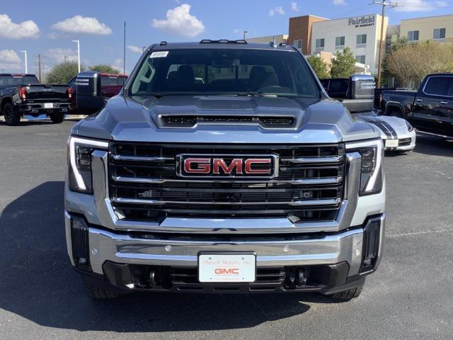 new 2026 GMC Sierra 3500 car, priced at $85,779