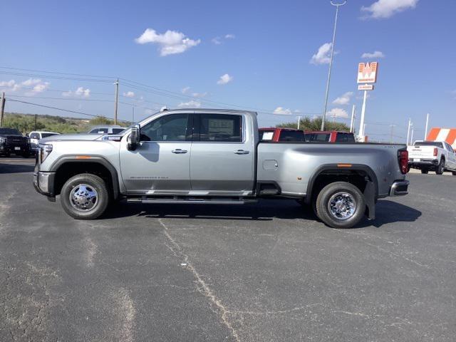 new 2026 GMC Sierra 3500 car, priced at $85,779