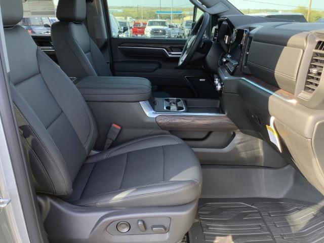 new 2026 GMC Sierra 3500 car, priced at $85,779