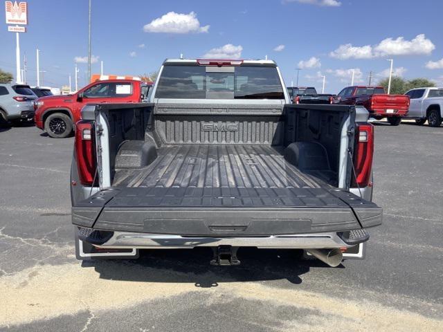 new 2026 GMC Sierra 3500 car, priced at $85,779