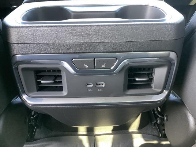 new 2026 GMC Sierra 3500 car, priced at $85,779