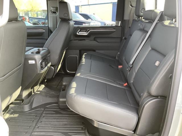 new 2026 GMC Sierra 3500 car, priced at $85,779