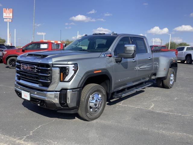 new 2026 GMC Sierra 3500 car, priced at $85,779