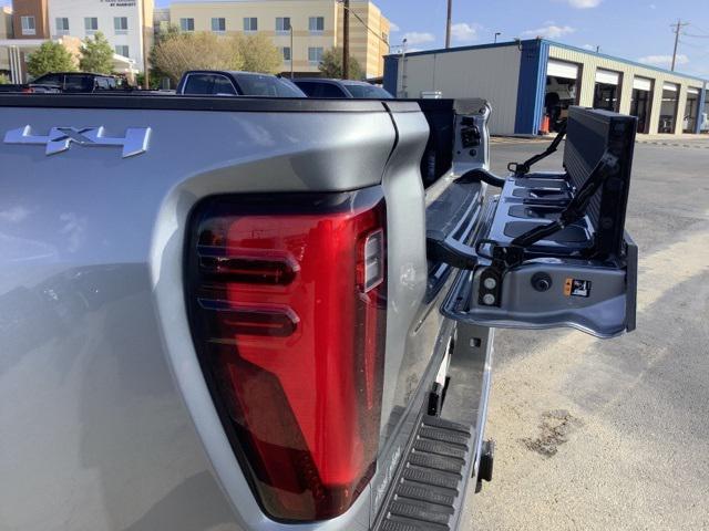 new 2026 GMC Sierra 3500 car, priced at $85,779