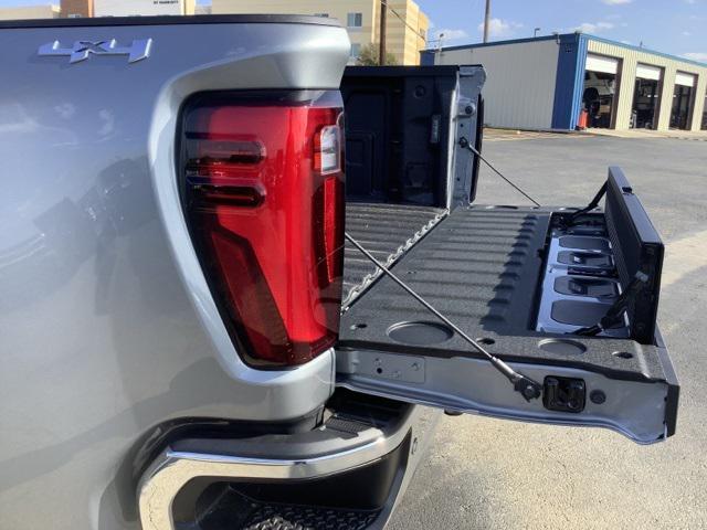 new 2026 GMC Sierra 3500 car, priced at $85,779