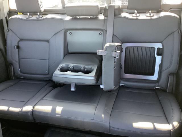 new 2026 GMC Sierra 3500 car, priced at $85,779