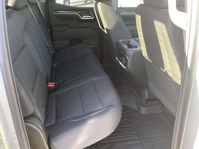 new 2025 GMC Sierra 1500 car, priced at $59,194