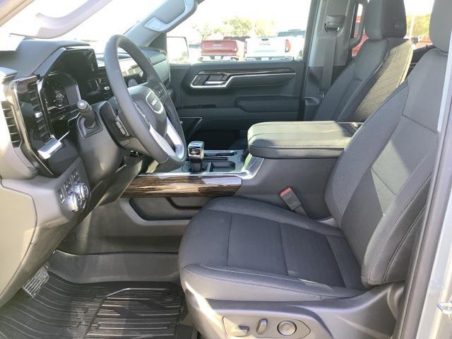 new 2025 GMC Sierra 1500 car, priced at $59,194