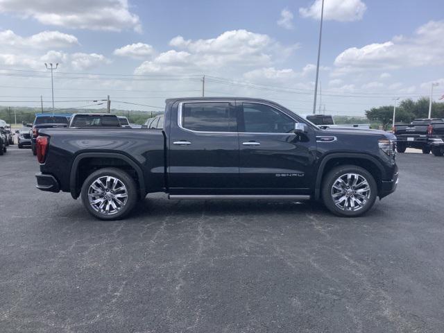 new 2025 GMC Sierra 1500 car, priced at $74,864