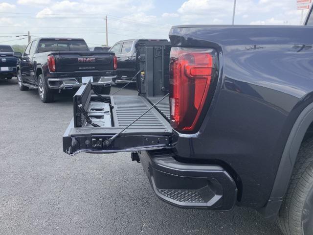 new 2025 GMC Sierra 1500 car, priced at $74,864