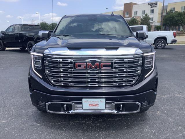 new 2025 GMC Sierra 1500 car, priced at $74,864