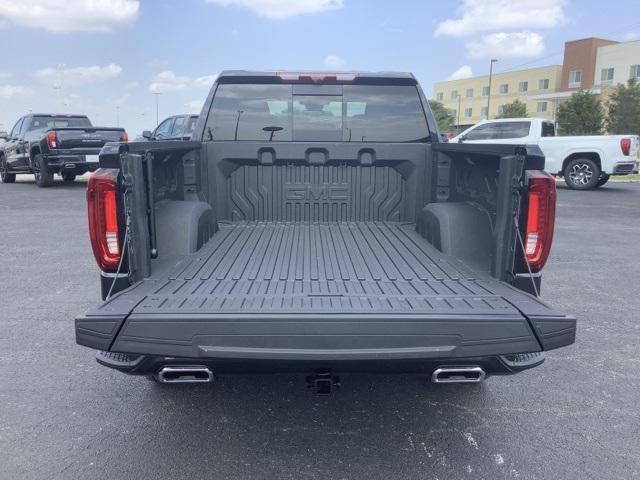 new 2025 GMC Sierra 1500 car, priced at $74,864