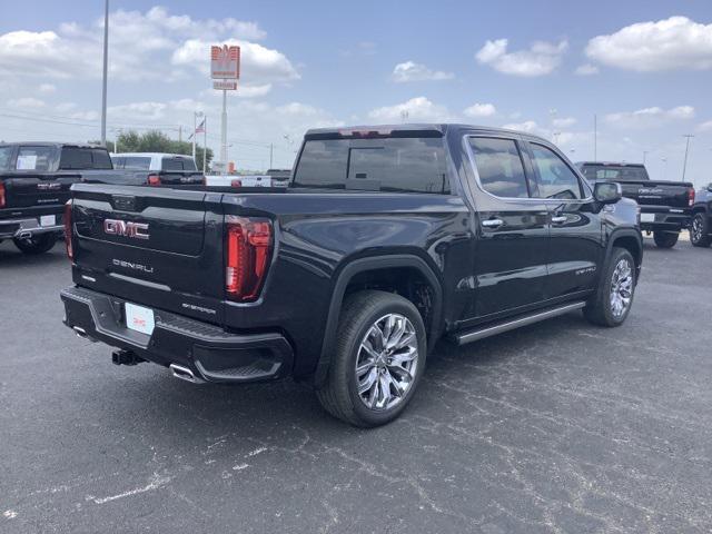 new 2025 GMC Sierra 1500 car, priced at $74,864