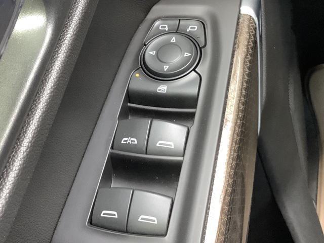 used 2019 Chevrolet Silverado 1500 car, priced at $28,423