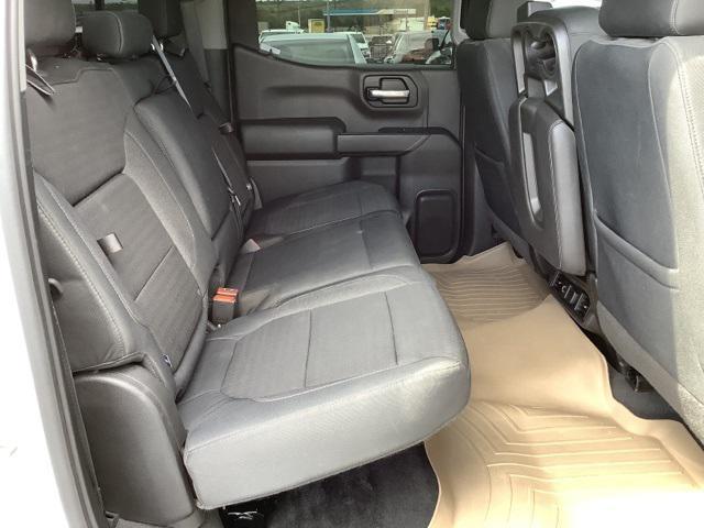 used 2019 Chevrolet Silverado 1500 car, priced at $28,423