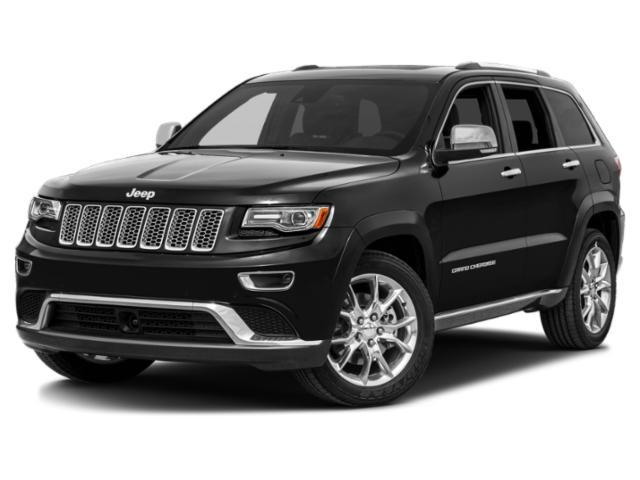 used 2015 Jeep Grand Cherokee car, priced at $13,990