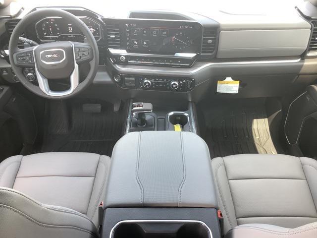 new 2025 GMC Sierra 1500 car, priced at $63,269