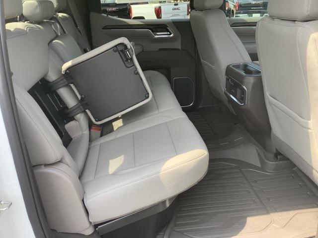 new 2025 GMC Sierra 1500 car, priced at $63,269