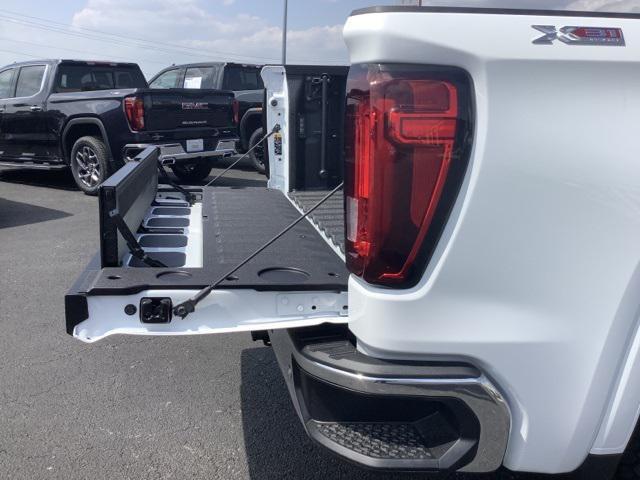 new 2025 GMC Sierra 1500 car, priced at $63,269