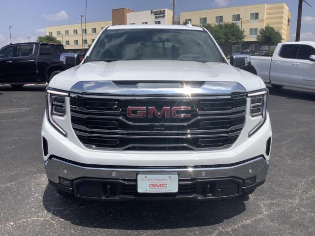 new 2025 GMC Sierra 1500 car, priced at $63,269