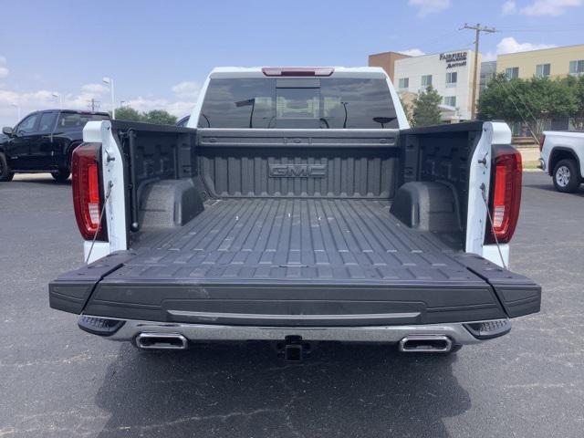 new 2025 GMC Sierra 1500 car, priced at $63,269