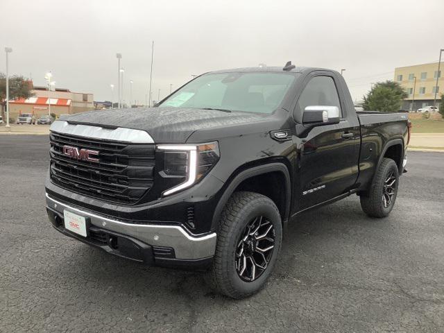 new 2025 GMC Sierra 1500 car, priced at $44,984