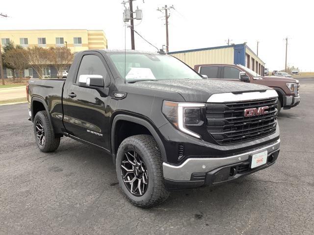 new 2025 GMC Sierra 1500 car, priced at $44,984