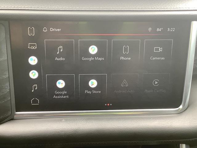 used 2022 GMC Yukon XL car, priced at $53,990