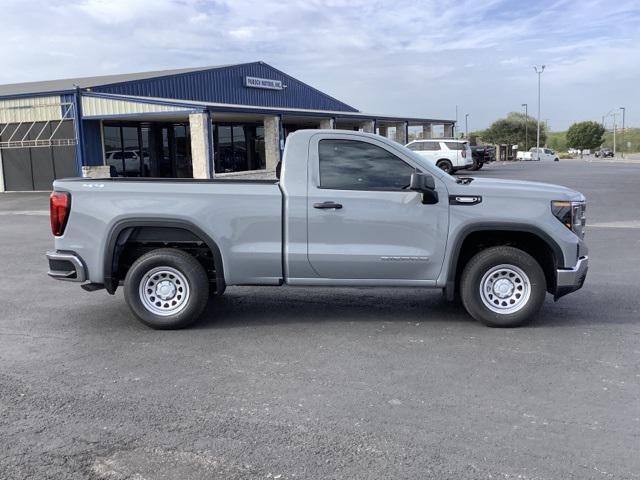 new 2025 GMC Sierra 1500 car, priced at $42,500