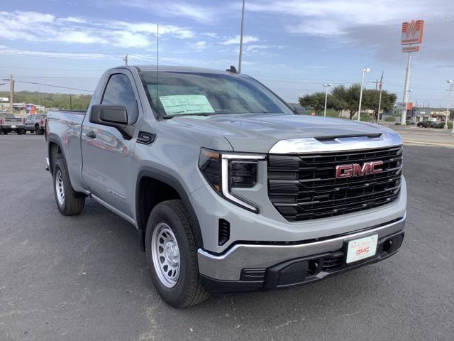 new 2025 GMC Sierra 1500 car, priced at $42,500