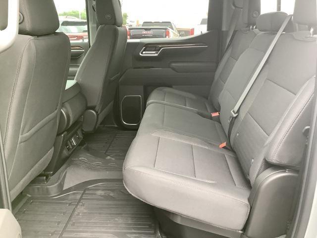 new 2025 GMC Sierra 1500 car, priced at $52,549