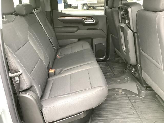new 2025 GMC Sierra 1500 car, priced at $52,549