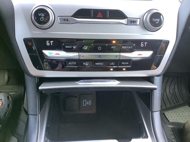 used 2021 Ford Explorer car, priced at $25,599