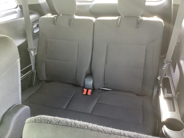 used 2021 Ford Explorer car, priced at $25,599