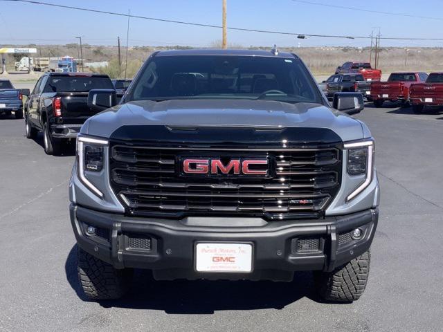 used 2024 GMC Sierra 1500 car, priced at $69,945