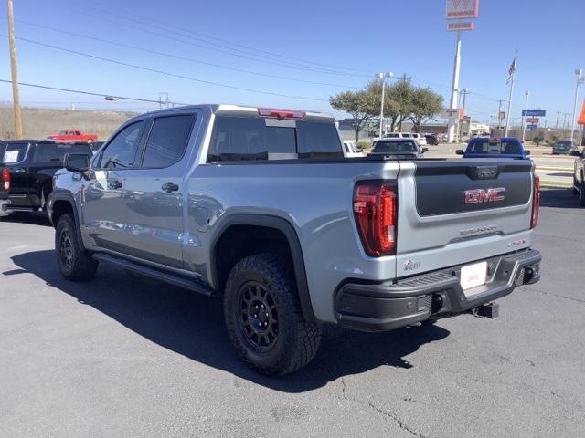 used 2024 GMC Sierra 1500 car, priced at $69,945