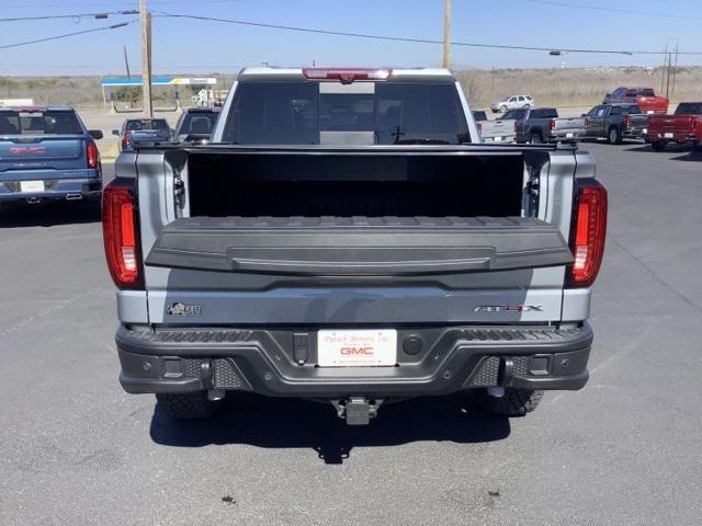 used 2024 GMC Sierra 1500 car, priced at $69,945