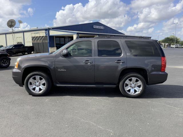 used 2011 GMC Yukon car, priced at $11,246