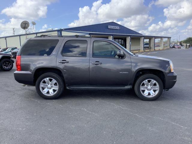 used 2011 GMC Yukon car, priced at $11,246