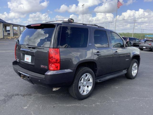 used 2011 GMC Yukon car, priced at $11,246