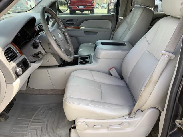 used 2011 GMC Yukon car, priced at $11,246