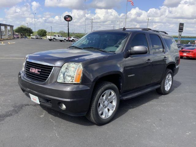 used 2011 GMC Yukon car, priced at $11,246