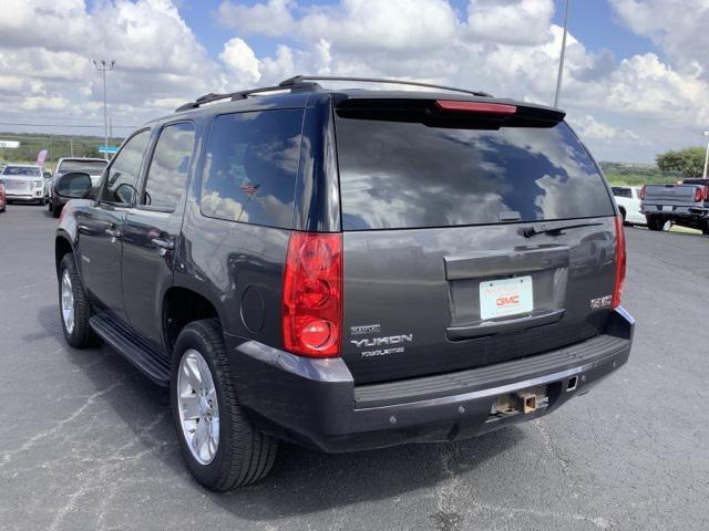 used 2011 GMC Yukon car, priced at $11,246