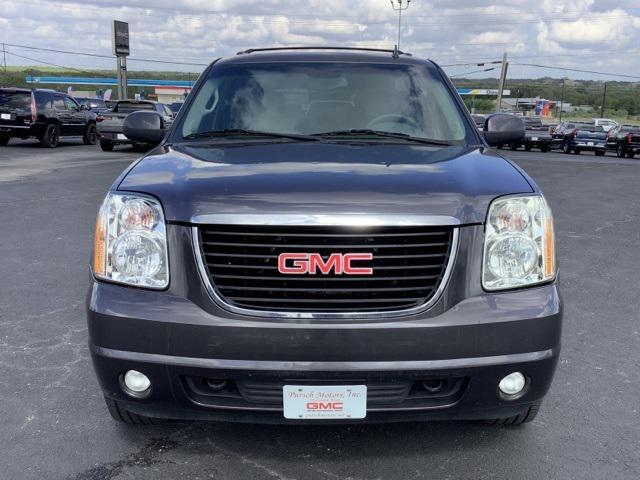 used 2011 GMC Yukon car, priced at $11,246