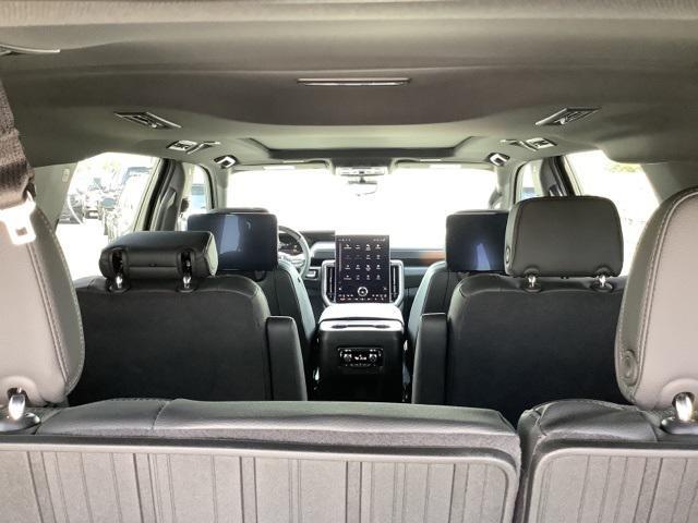 new 2025 GMC Yukon XL car, priced at $93,844