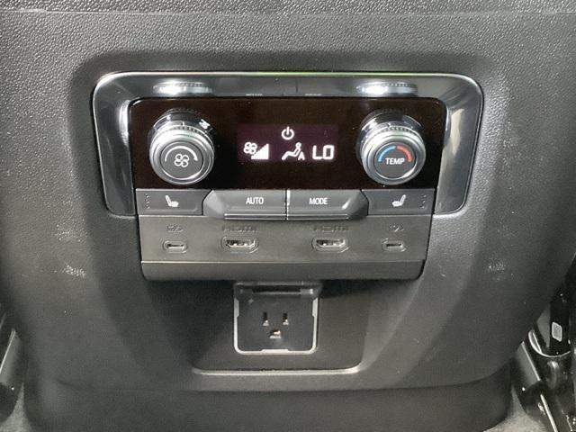 new 2025 GMC Yukon XL car, priced at $93,844