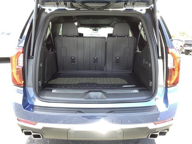 new 2025 GMC Yukon XL car, priced at $93,844